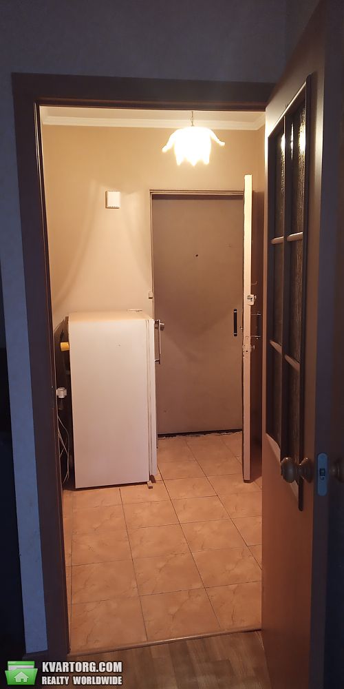 Rent out 1-room apartment. Киев,  Молодогвардейская — photo 4