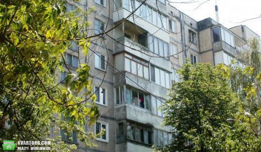 Sell 3-room apartment. Киев,  Давыдова бул — photo 2