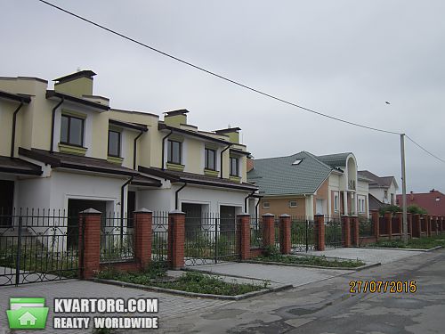 Sell house. Киевская обл., Парниковая — photo 2