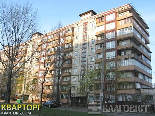 Sell 2-room apartment. Киев,  Богатырская — photo 1