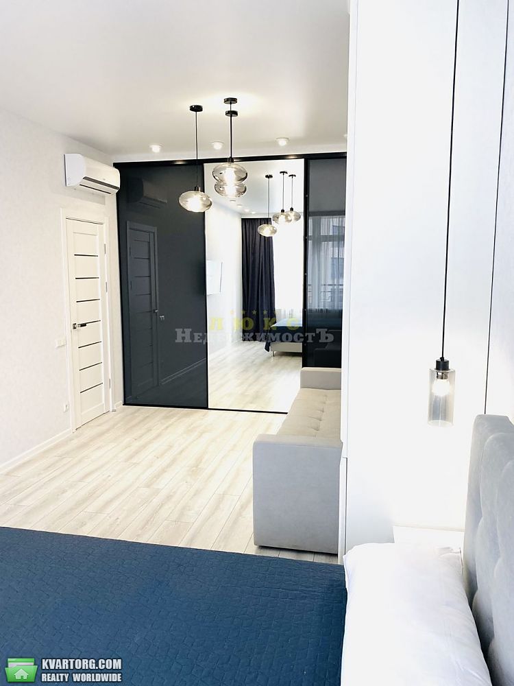 Sell 1-room apartment. Николаев, Генуэзская — photo 2