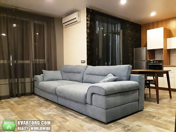 Sell 1-room apartment. Киев,  Лепсе бул — photo 4