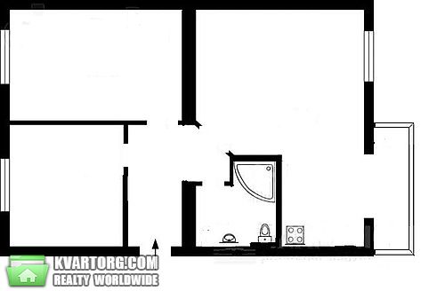 Sell 3-room apartment. Киев, Арсенальная — photo 2
