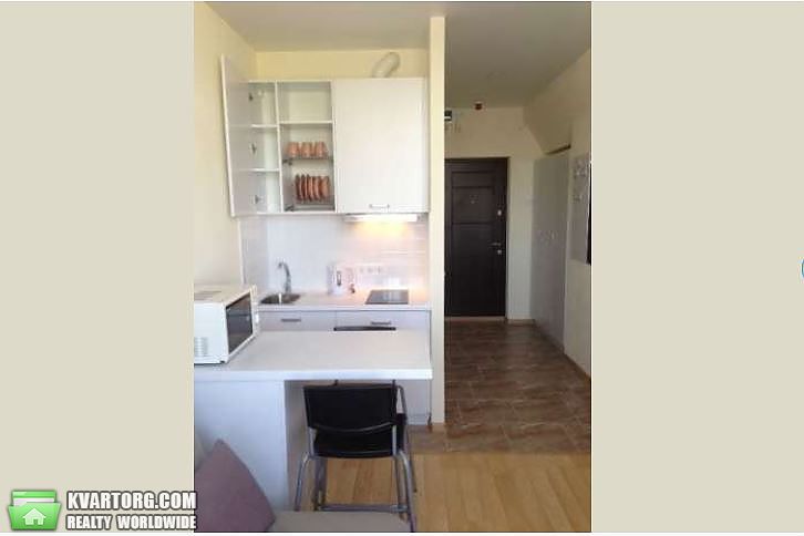 Rent out 1-room apartment. Киев,  Машиностроительная — photo 2