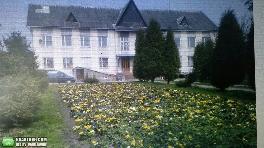 Sell house. Львов, Театральна — photo 1