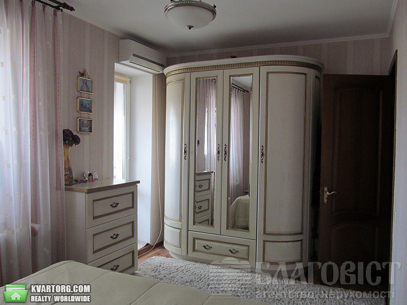 Sell 3-room apartment. Киев,  Победы пр — photo 1