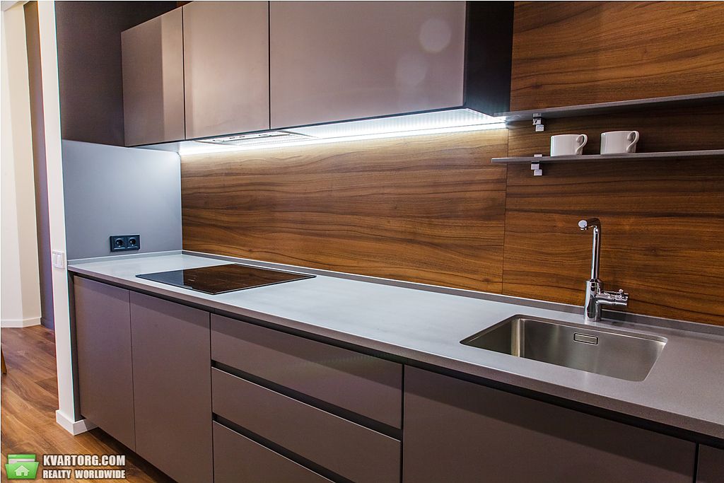 Sell 1-room apartment. Киев,  Антонова — photo 6