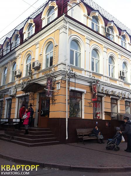 Rent out shop. Киев, Хоревая — photo 1