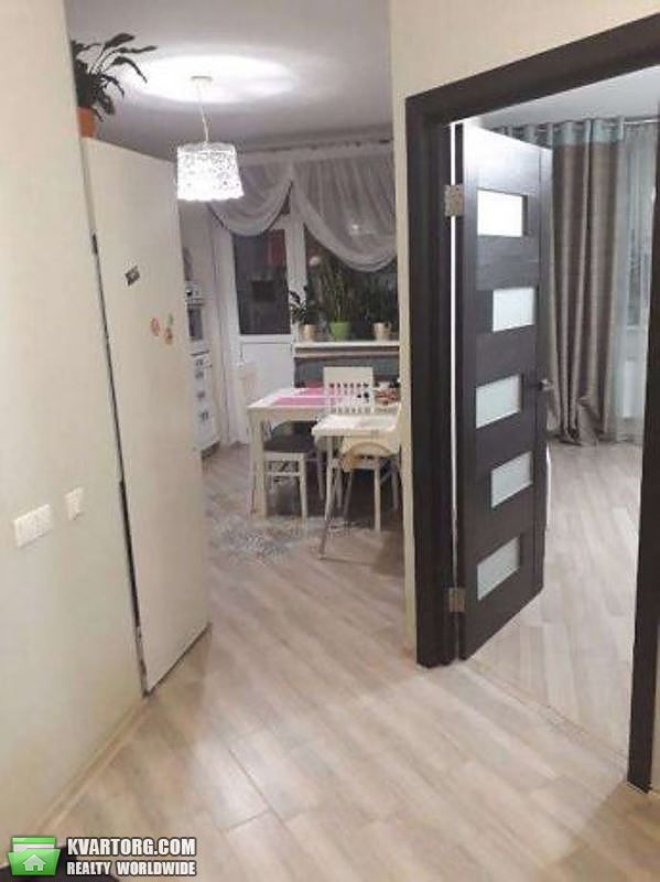Sell 1-room apartment. Киев,  Закревского — photo 3