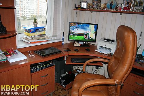Sell 3-room apartment. Одесса, Педагогическая — photo 4