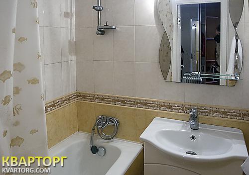 продам 1-комнатную квартиру. Киев,   Мильчакова - фото 5