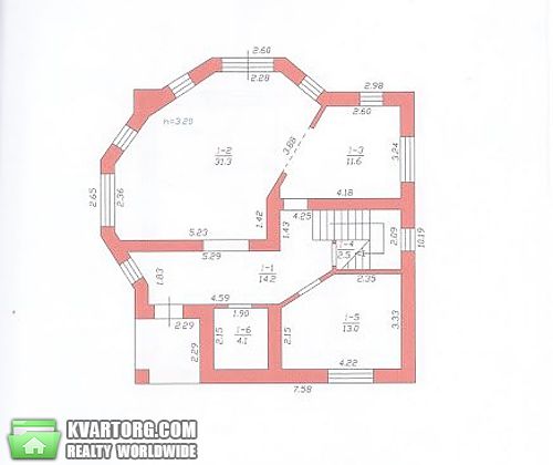 Sell house. Ирпень, Варшавская — photo 8