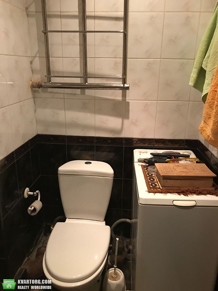 Sell 3-room apartment. Киев, Шептицкого — photo 9