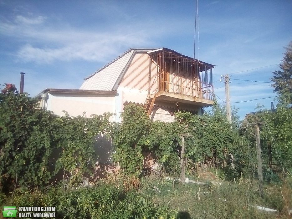 Sell house. Одесса, Беляевка — photo 2