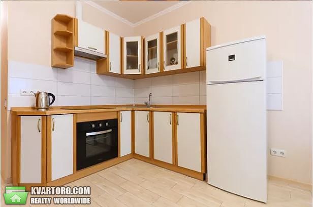 Rent out 1-room apartment. Киев,  Львовская — photo 2
