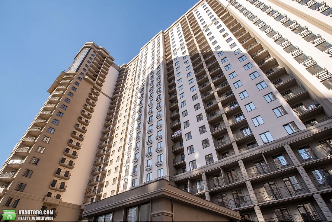 Sell 1-room apartment. Одесса, Генуэская — photo 1