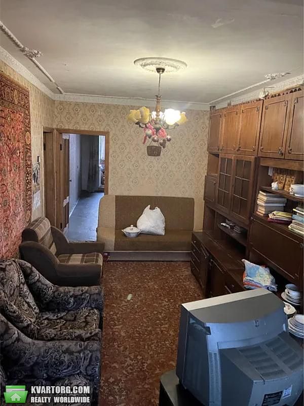 Sell 3-room apartment. Харьков, Героев Труда — photo 1