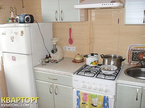 Sell 1-room apartment. Киев, Героев Севастополя — photo 4