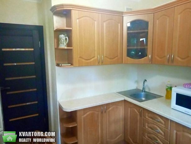 Rent out 1-room apartment. Киев,  Малиновского — photo 5