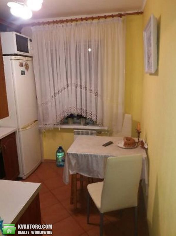 Sell 1-room apartment. Киев,  Туполева — photo 4