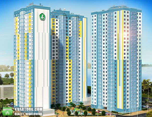 Sell 1-room apartment. Киев,  Ревуцкого — photo 1