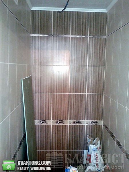 Sell 2-room apartment. Киев, Шумского — photo 4