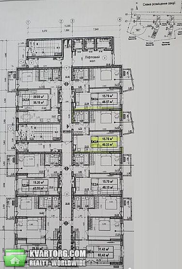 Sell 1-room apartment. Киев,  Глубочицкая — photo 5
