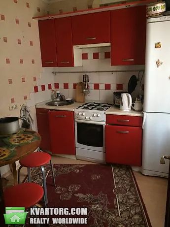 Rent out 2-room apartment. Киев,  Щусева — photo 5