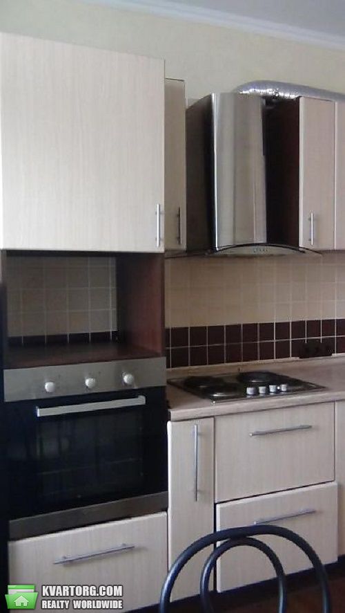 Sell 1-room apartment. Киев,  Закревского — photo 3