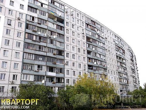 Sell 3-room apartment. Киев, Малышко — photo 9