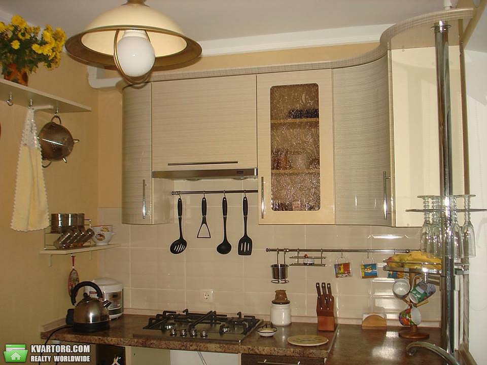 Sell 2-room apartment. Киев, Соломенская — photo 4