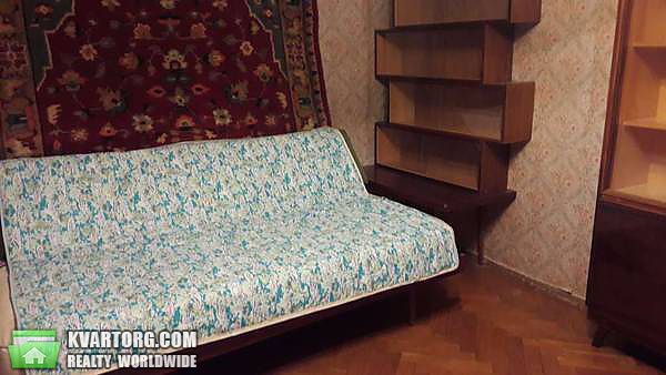 Rent out 2-room apartment. Киев, микитенко — photo 3