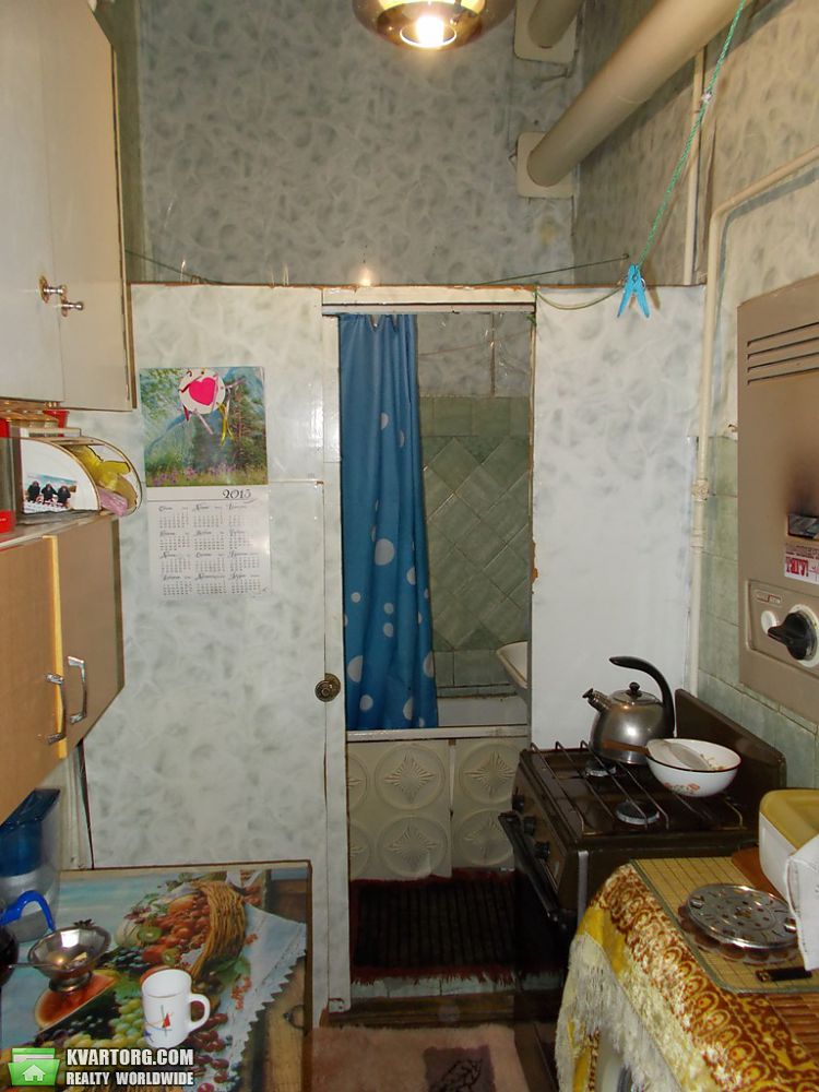 Sell 1-room apartment. Одесса, Олеши — photo 3