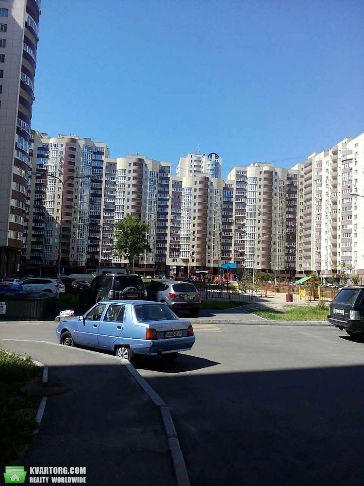 Rent out 2-room apartment. Киев, бул.Кольцова — photo 7