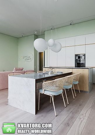 Rent out 3-room apartment. Киев,  Голосеевский пр — photo 2