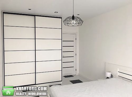 Rent out 2-room apartment. Львов, Кульпарківська — photo 1