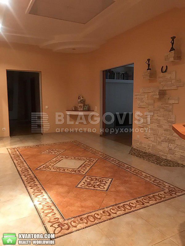Rent out 5-room apartment. Киев,  Дмитриевская — photo 4
