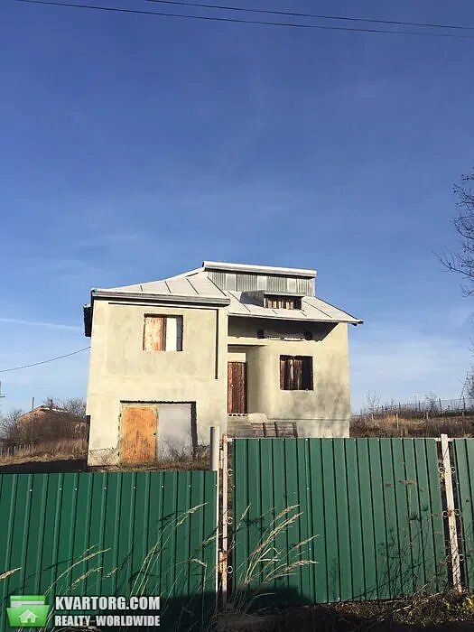 Sell house. Львов, Центральная — photo 1
