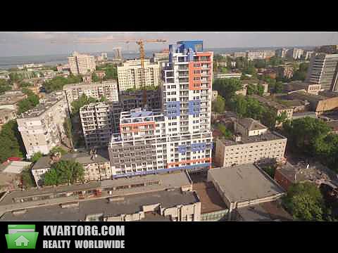 Sell 3-room apartment. Днепропетровск, К Цетки — photo 1