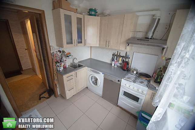 Sell 1-room apartment. Киев,  Богатырская — photo 1