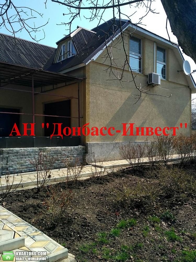 Sell house. Донецк, Кирова — photo 6