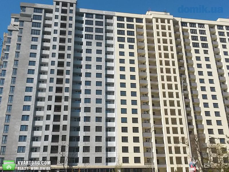 Sell 2-room apartment. Киев,  Конева — photo 1