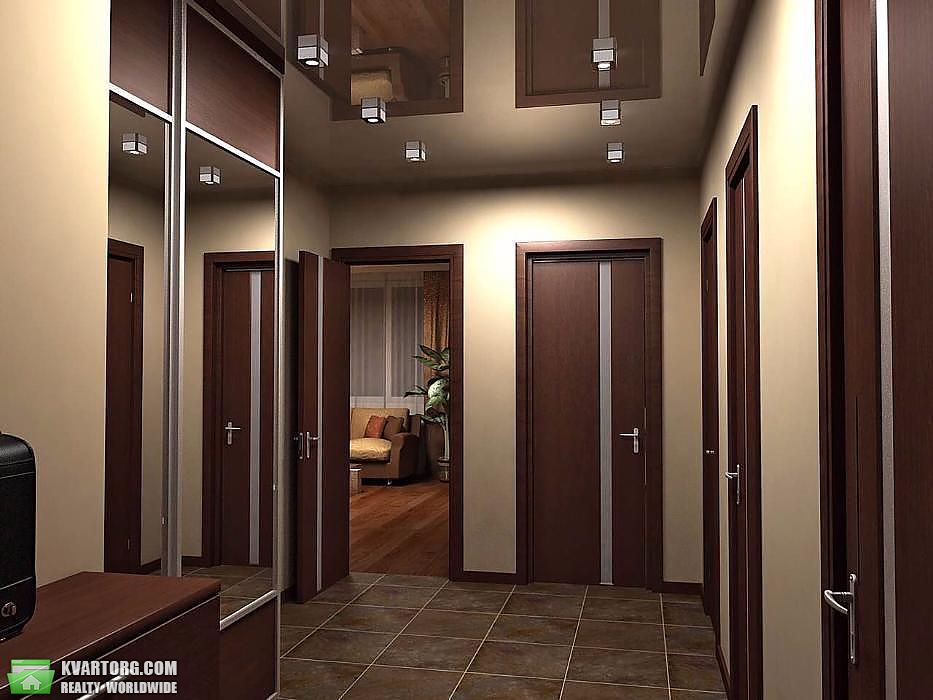 Rent out 2-room apartment. Киев,  Чавдар — photo 8
