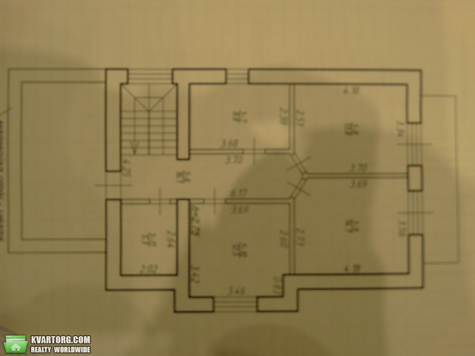 Sell house. Ивано-Франковск, Лесовая — photo 10