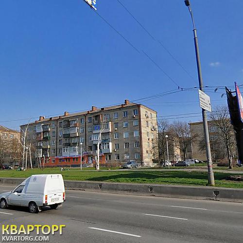 Sell 2-room apartment. Киев,  Бульвар Дружба народов — photo 1