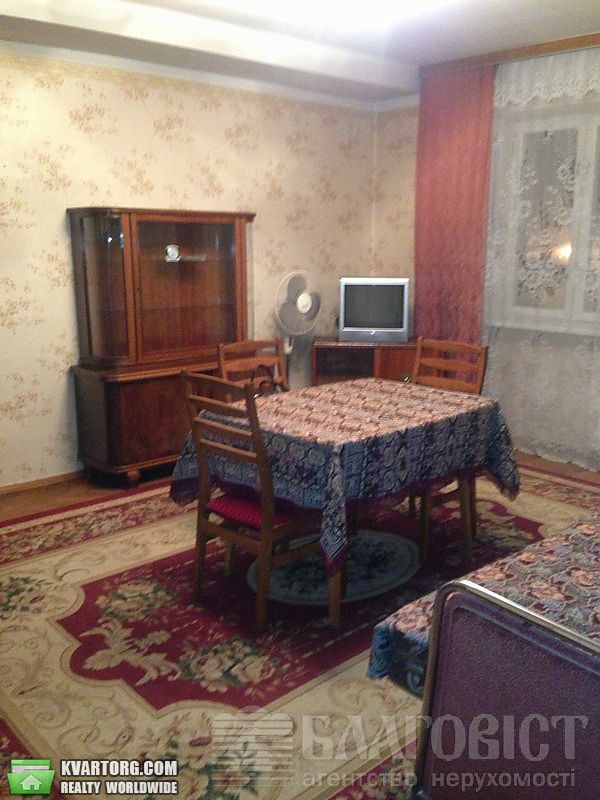 Sell 3-room apartment. Киев, Русановская наб — photo 5