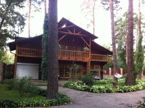Sell house. Ирпень, Киевская — photo 6
