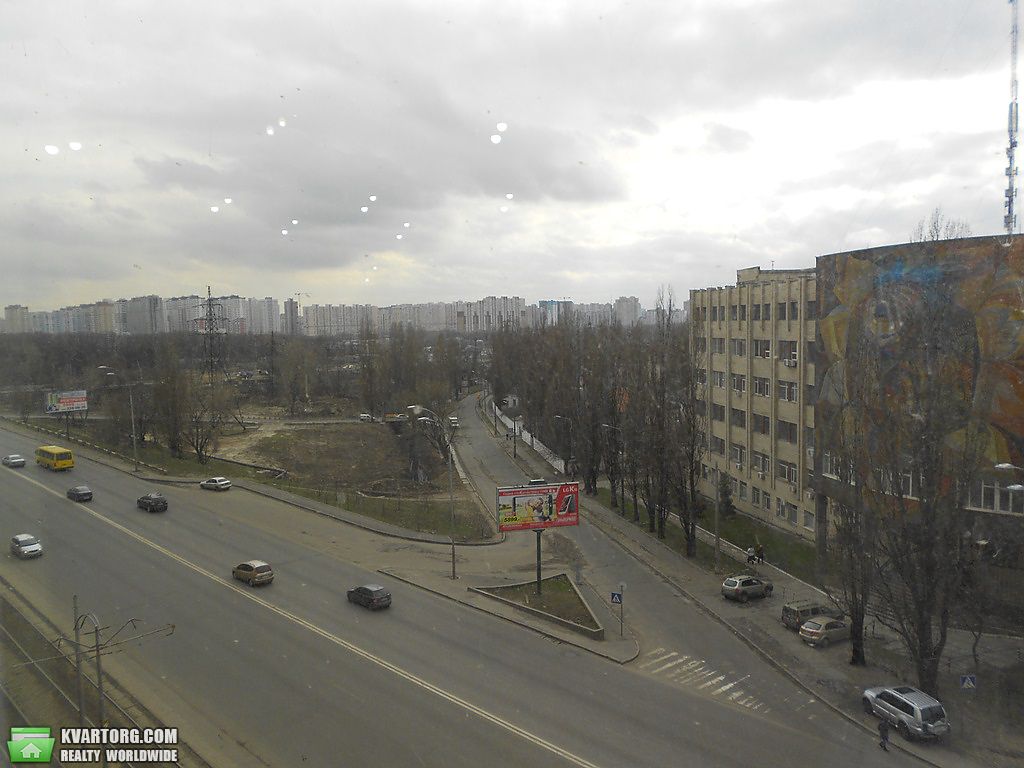 Rent out office. Киев,  Харьковское шоссе — photo 3