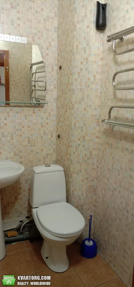 Rent out 1-room apartment. Днепропетровск, Набережная Победы — photo 7