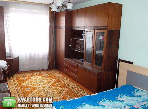 Rent out 3-room apartment. Киев, Челябинская — photo 4
